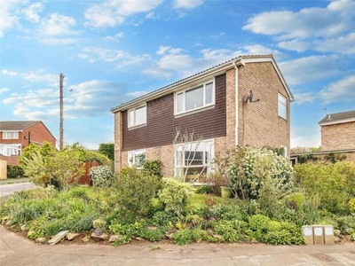 3 Bedroom Detached House For Sale In Ross-on-wye, Herefordshire