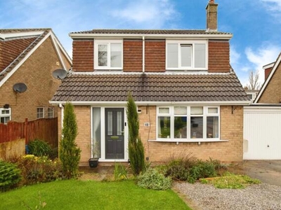 3 Bedroom Detached House For Sale In Skirlaugh