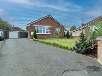 3 Bedroom Detached House For Sale In Sproatley