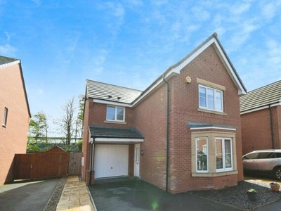 3 Bedroom Detached House For Sale In Stonegravels, Chesterfield