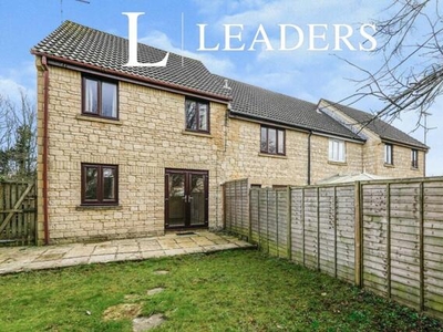 3 Bedroom End Of Terrace House For Rent In Cirencester