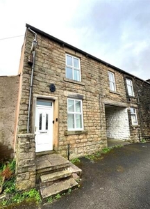 3 Bedroom End Of Terrace House For Rent In Glossop, Derbyshire