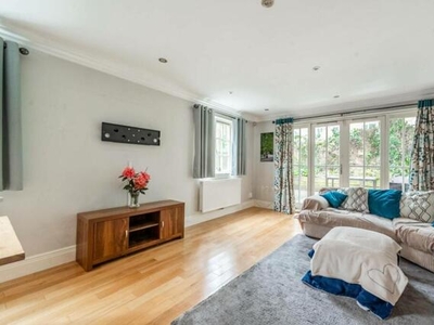 3 Bedroom End Of Terrace House For Rent In Harrow On The Hill, Harrow