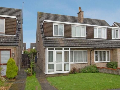 3 Bedroom End Of Terrace House For Rent In Marston