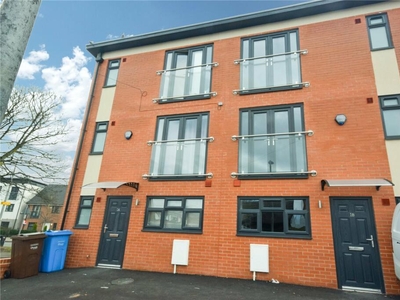 3 bedroom end of terrace house for rent in Neptune Gardens, Salford, M7