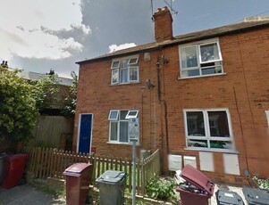 3 Bedroom End Of Terrace House For Rent In Reading