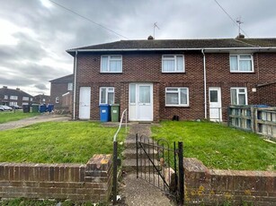 3 Bedroom End Of Terrace House For Rent In Sheerness, Kent