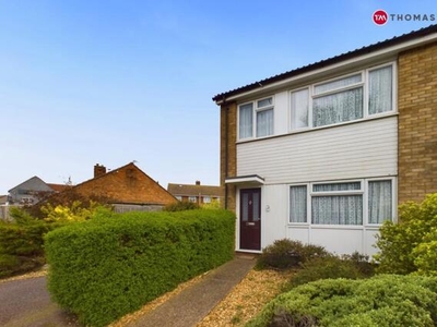 3 Bedroom End Of Terrace House For Sale In Biggleswade, Bedfordshire