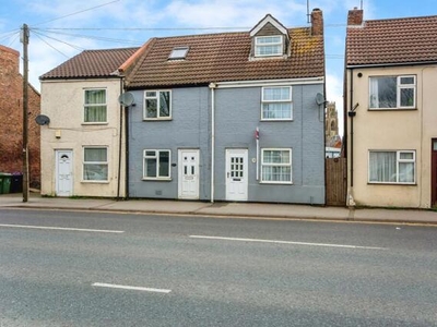 3 Bedroom End Of Terrace House For Sale In Boston, Lincolnshire