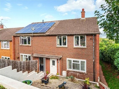 3 Bedroom End Of Terrace House For Sale In Crediton, Devon