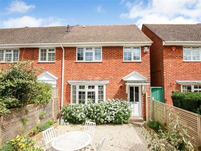 3 Bedroom End Of Terrace House For Sale In Lymington, Hampshire