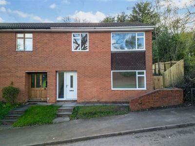 3 Bedroom End Of Terrace House For Sale In Redditch