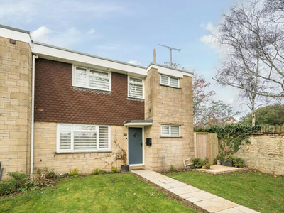 3 Bedroom End Of Terrace House For Sale In Sherborne