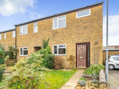 3 Bedroom End Of Terrace House For Sale In Sherborne