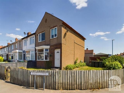 3 Bedroom End Of Terrace House For Sale In Tile Hill, Coventry