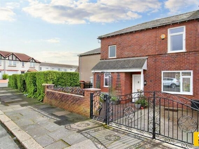 3 Bedroom End Of Terrace House For Sale In Walney, Barrow-in-furness