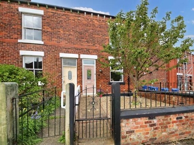 3 Bedroom End Of Terrace House For Sale In Wigan, Lancashire