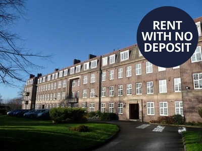 3 bedroom flat for rent in Pitmaston Court, Goodby Road, Moseley, Birmingham, B13