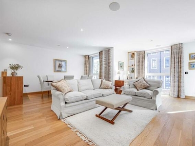 3 Bedroom Flat For Sale In Westminster, London