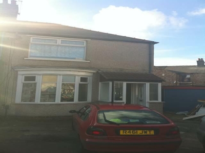 3 Bedroom House For Rent In Thornaby