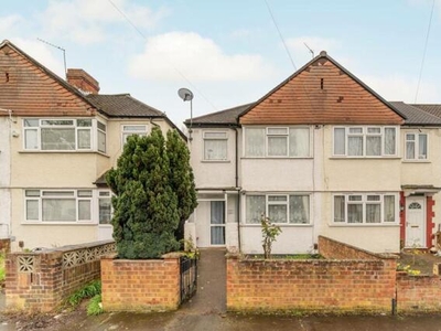 3 Bedroom House For Sale In Croydon