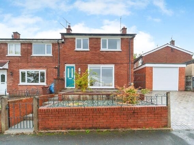 3 Bedroom House For Sale In Holywell, Flintshire