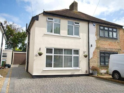 3 Bedroom House For Sale In Sidcup