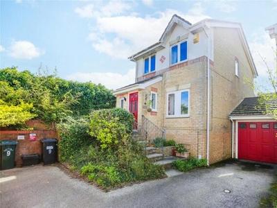 3 Bedroom Link Detached House For Sale In Brighton, East Sussex