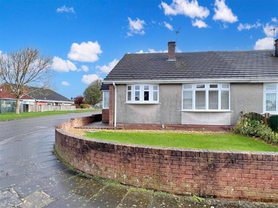 3 Bedroom Semi-detached Bungalow For Sale In Carlisle