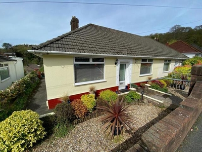 3 Bedroom Semi-detached Bungalow For Sale In Neath