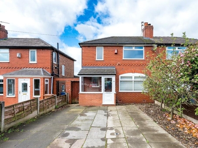 3 bedroom semi-detached house for rent in Bolton Road, Pendlebury, Swinton, M27