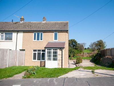 3 Bedroom Semi-detached House For Rent In Dove Holes, Derbyshire