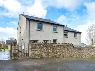 3 Bedroom Semi-detached House For Rent In Silverdale, Carnforth