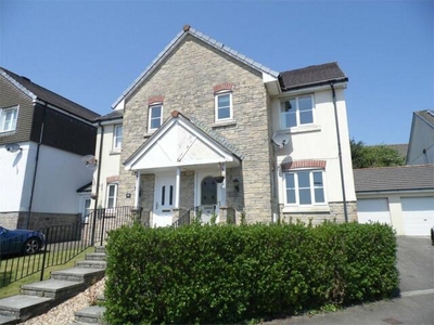 3 Bedroom Semi-detached House For Rent In St Austell