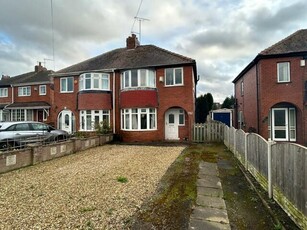 3 Bedroom Semi-detached House For Sale In Allerton Bywater