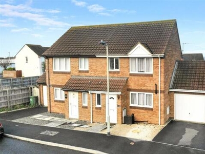 3 Bedroom Semi-detached House For Sale In Bideford, Devon