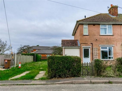 3 Bedroom Semi-detached House For Sale In Boston, Lincolnshire