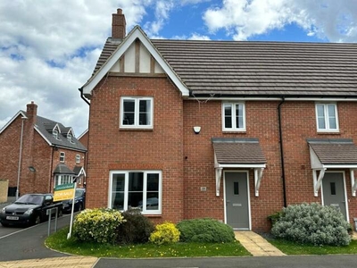 3 Bedroom Semi-detached House For Sale In Boughton