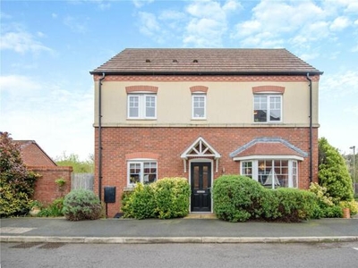 3 Bedroom Semi-detached House For Sale In Bridgnorth