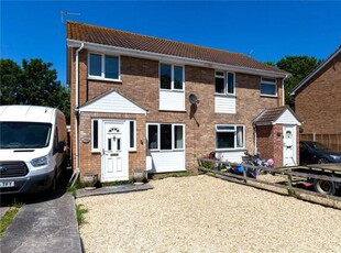 3 Bedroom Semi-detached House For Sale In Burnham-on-sea