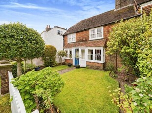 3 Bedroom Semi-detached House For Sale In Burwash, Etchingham