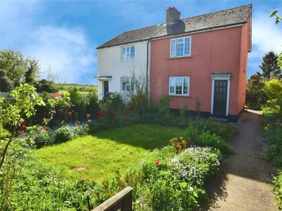 3 Bedroom Semi-detached House For Sale In Bury St. Edmunds, Suffolk
