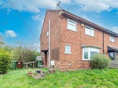 3 Bedroom Semi-detached House For Sale In Catshill