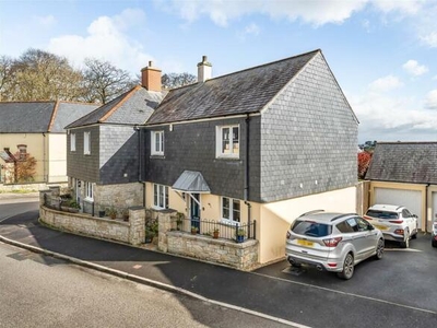 3 Bedroom Semi-detached House For Sale In Duporth