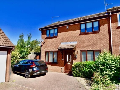 3 Bedroom Semi-detached House For Sale In Duston