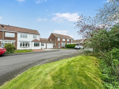 3 Bedroom Semi-detached House For Sale In Elwick