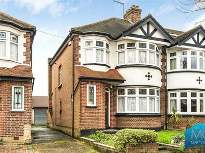 3 Bedroom Semi-detached House For Sale In Enfield