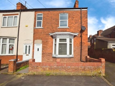 3 Bedroom Semi-detached House For Sale In Gainsborough