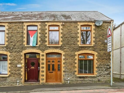 3 Bedroom Semi-detached House For Sale In Gorseinon, Swansea