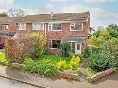 3 Bedroom Semi-detached House For Sale In Grappenhall